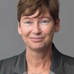 Ingrid Verheggen
