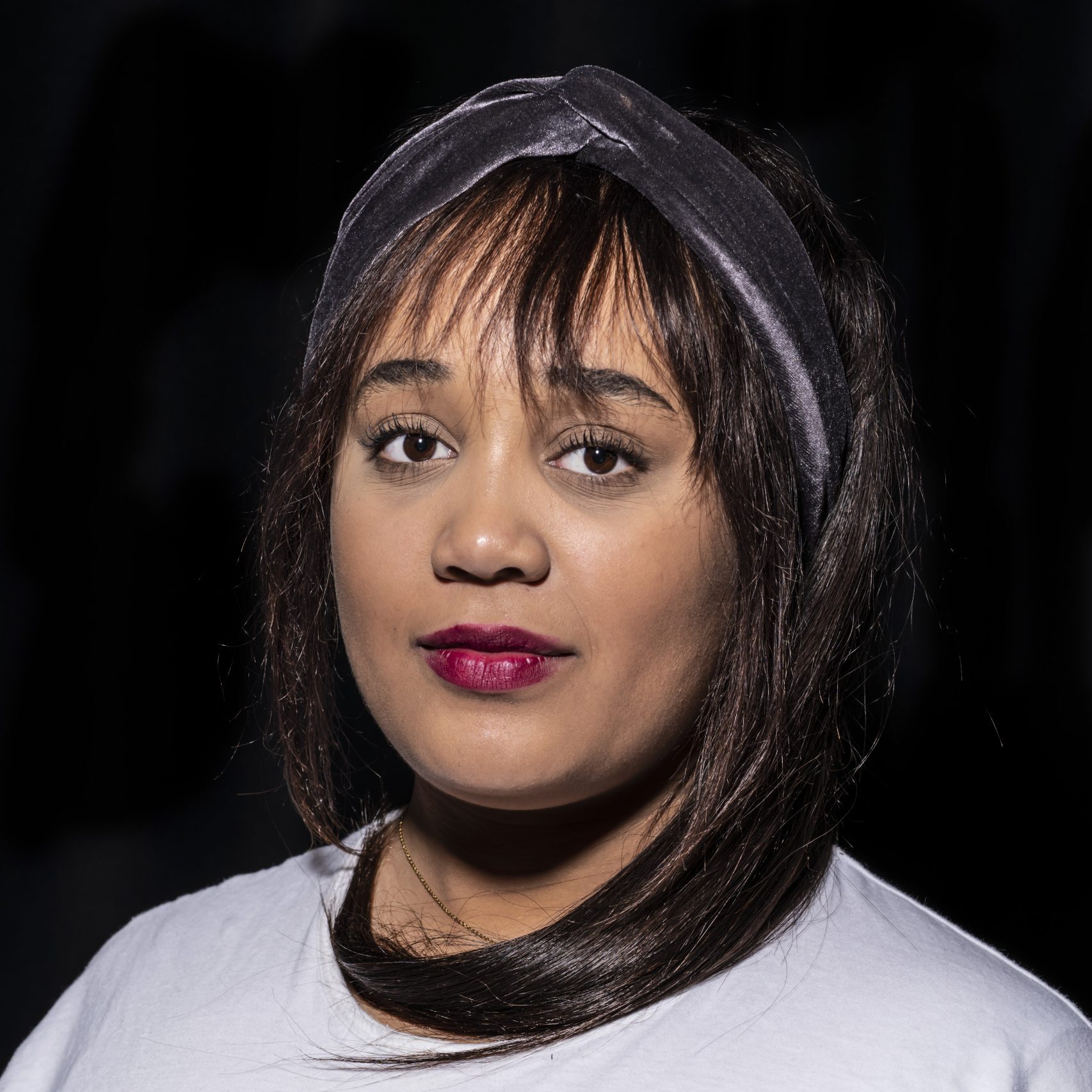 Leah Jozefzoon