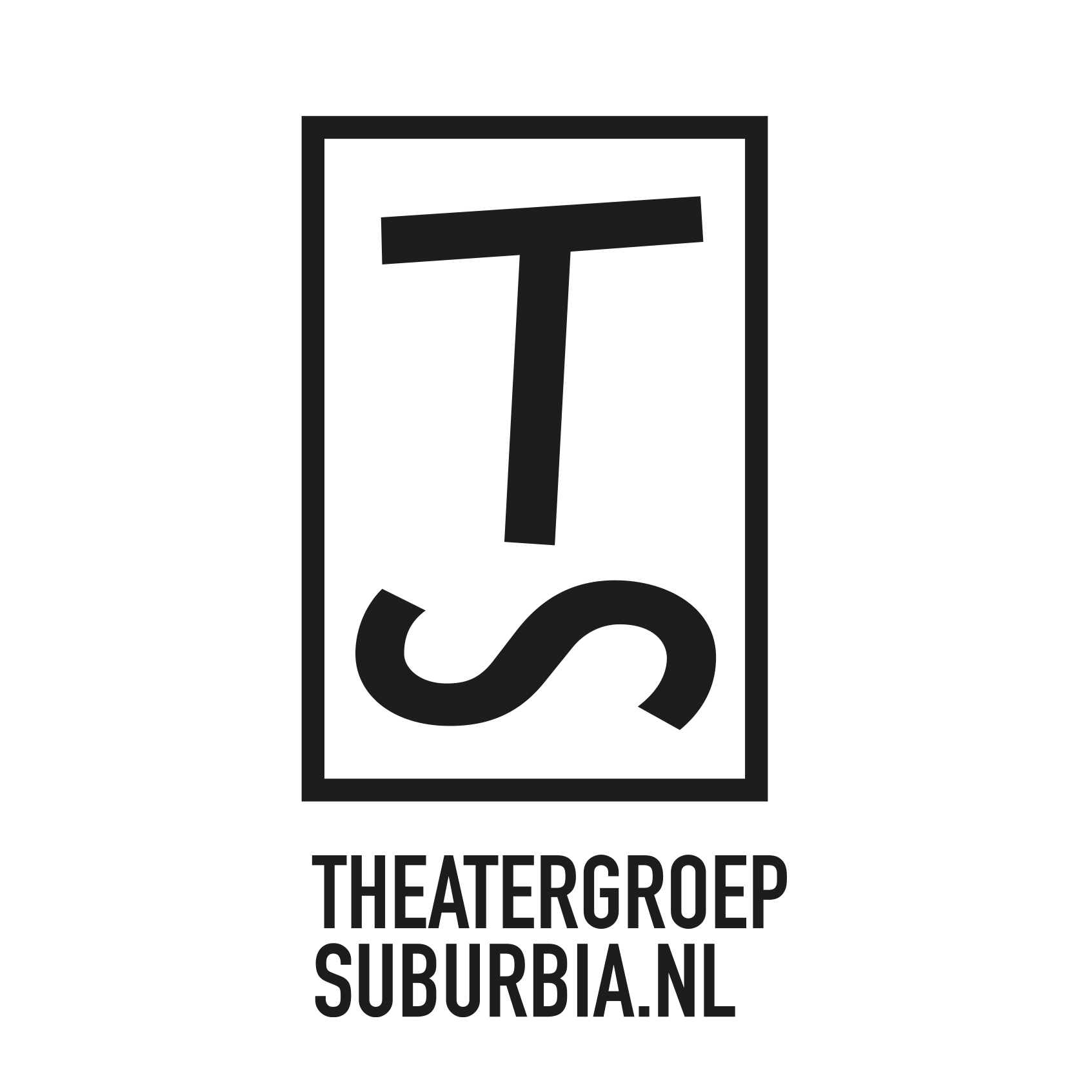 Theatergroep Suburbia