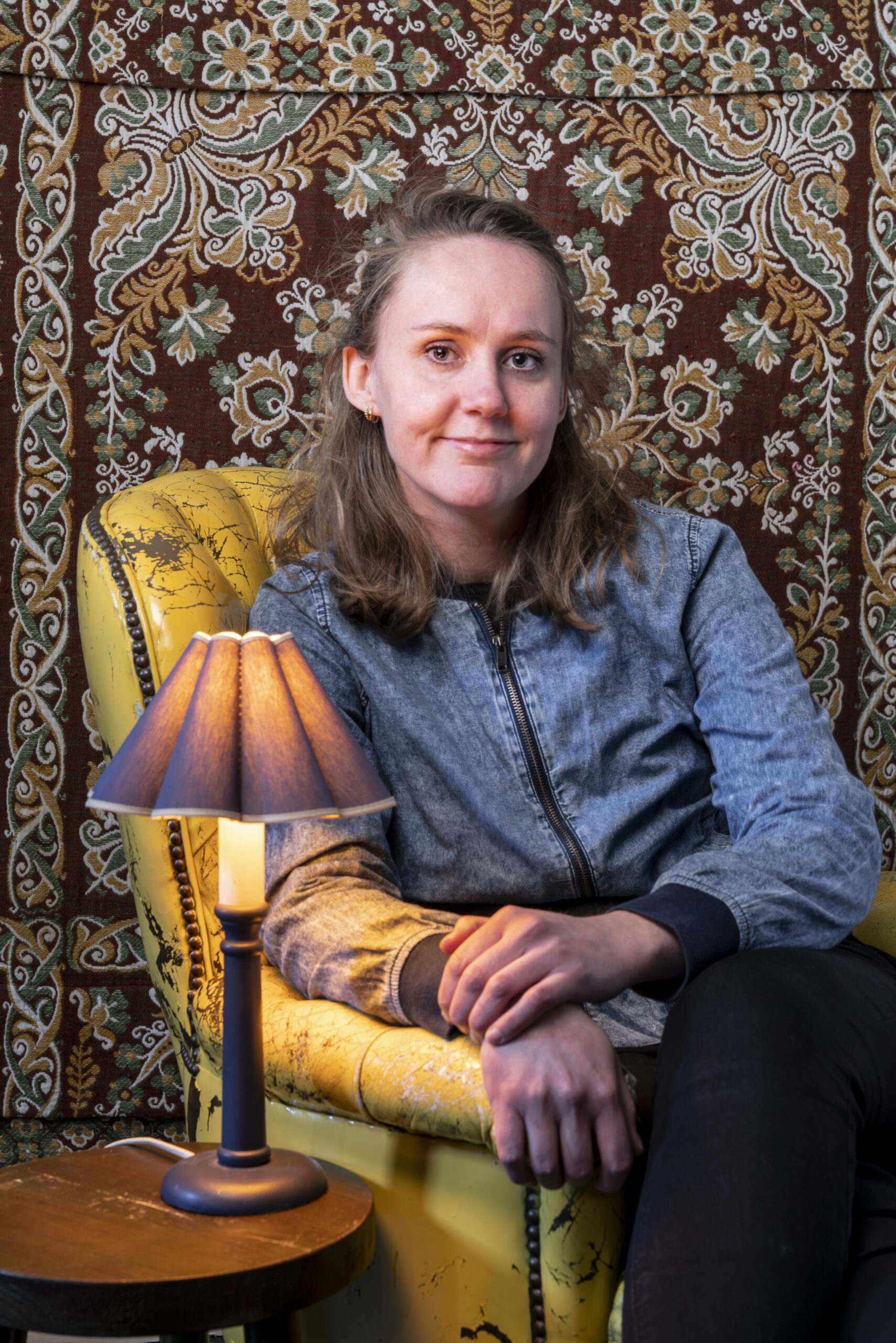 Simone Eggen