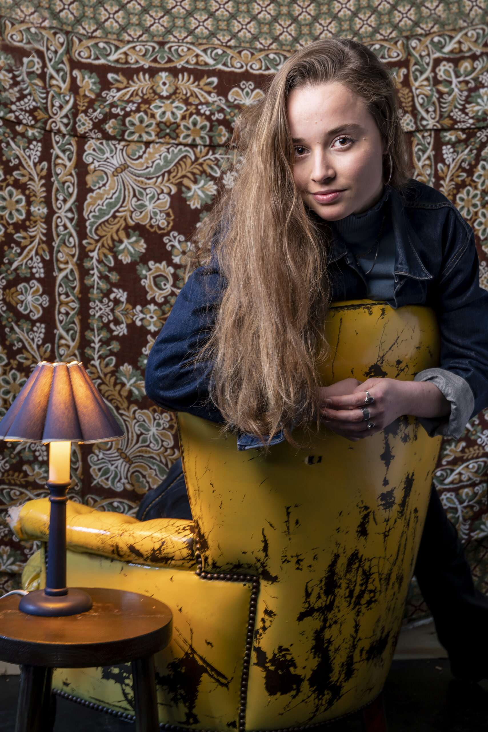 Pernille Laban