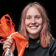 Iris Blaauw