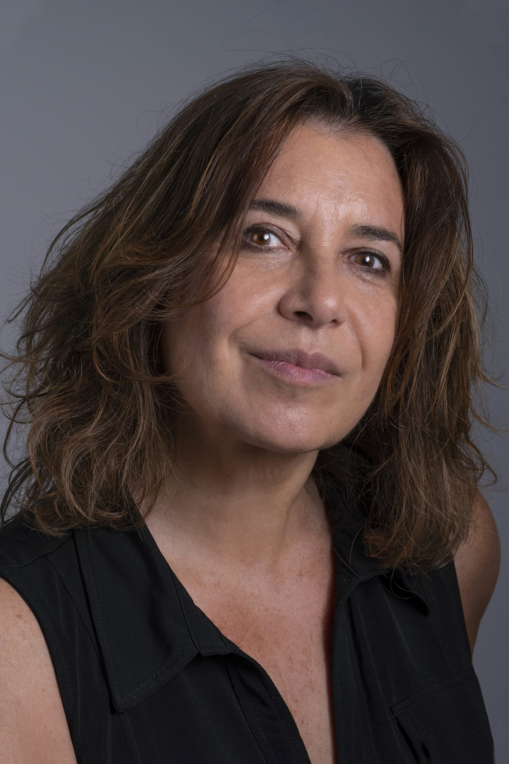 Claudia Kamergorodski