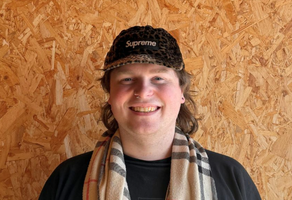 Jeffrey Netten