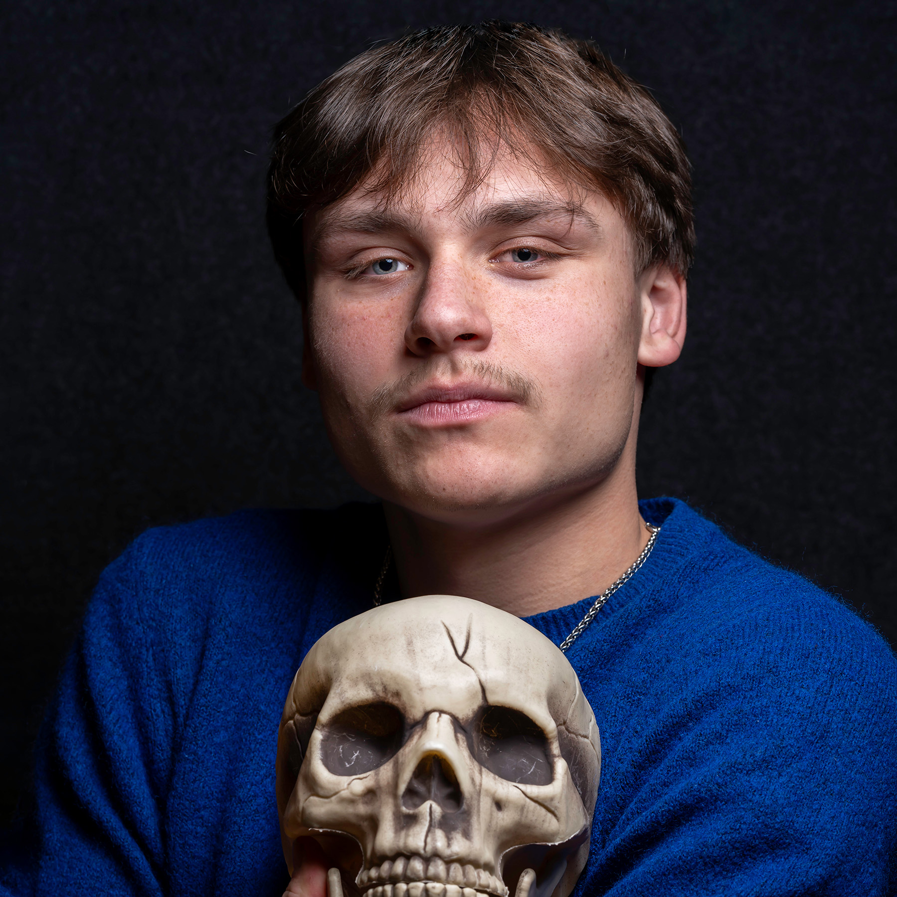 Lucas Siljee
