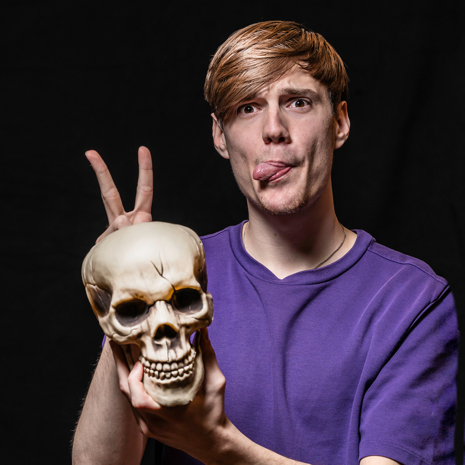 Justin Teppema